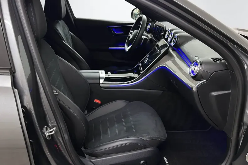 Mercedes-Benz C 300 din 2021 cu 92.000 km - oferta MER165232 - foto 19