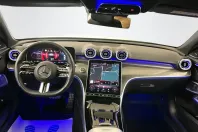 Mercedes-Benz C 300 din 2021 cu 92.000 km - oferta MER165232 - foto 20