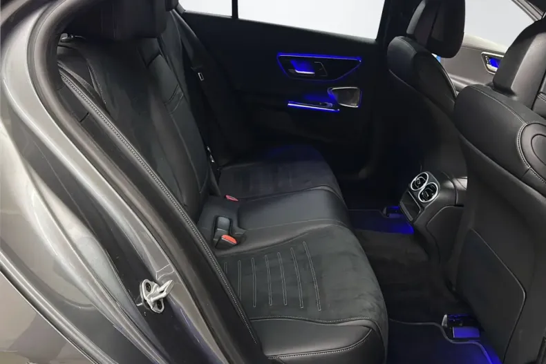 Mercedes-Benz C 300 din 2021 cu 92.000 km - oferta MER165232 - foto 21