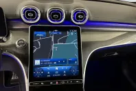 Mercedes-Benz C 300 din 2021 cu 92.000 km - oferta MER165232 - foto 23