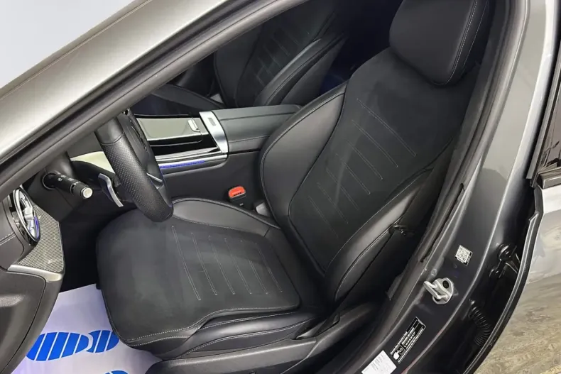 Mercedes-Benz C 300 din 2021 cu 92.000 km - oferta MER165232 - foto 26