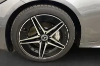 Mercedes-Benz C 300 din 2021 cu 92.000 km - oferta MER165232 - foto 27