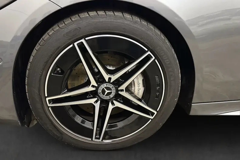 Mercedes-Benz C 300 din 2021 cu 92.000 km - oferta MER165232 - foto 27