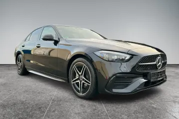 Mercedes-Benz C 300 din 2022 - oferta MER165233