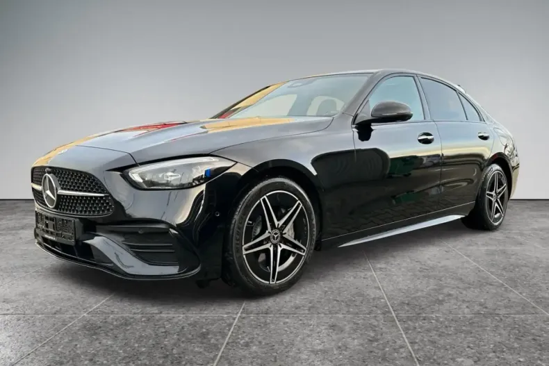 Mercedes-Benz C 300 din 2022 cu 91.000 km - oferta MER165233 - foto 2