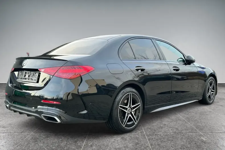 Mercedes-Benz C 300 din 2022 cu 91.000 km - oferta MER165233 - foto 4