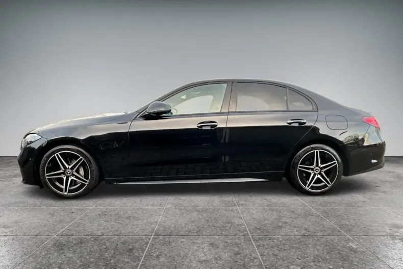 Mercedes-Benz C 300 din 2022 cu 91.000 km - oferta MER165233 - foto 7