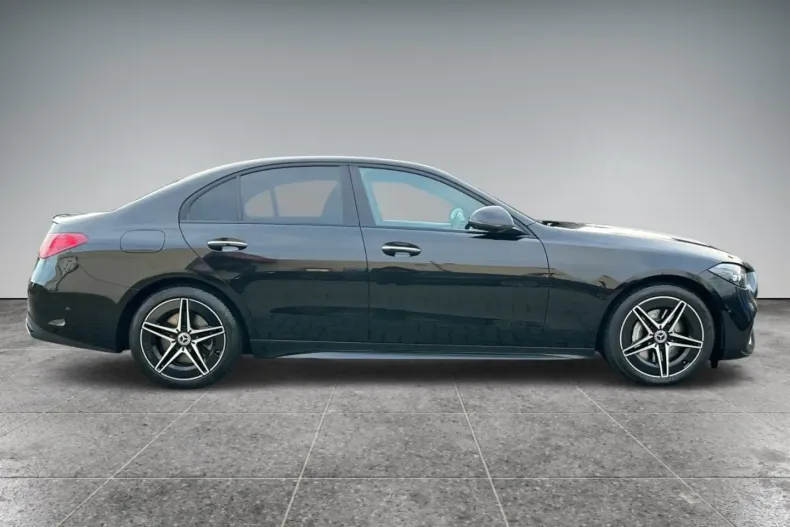 Mercedes-Benz C 300 din 2022 cu 91.000 km - oferta MER165233 - foto 8