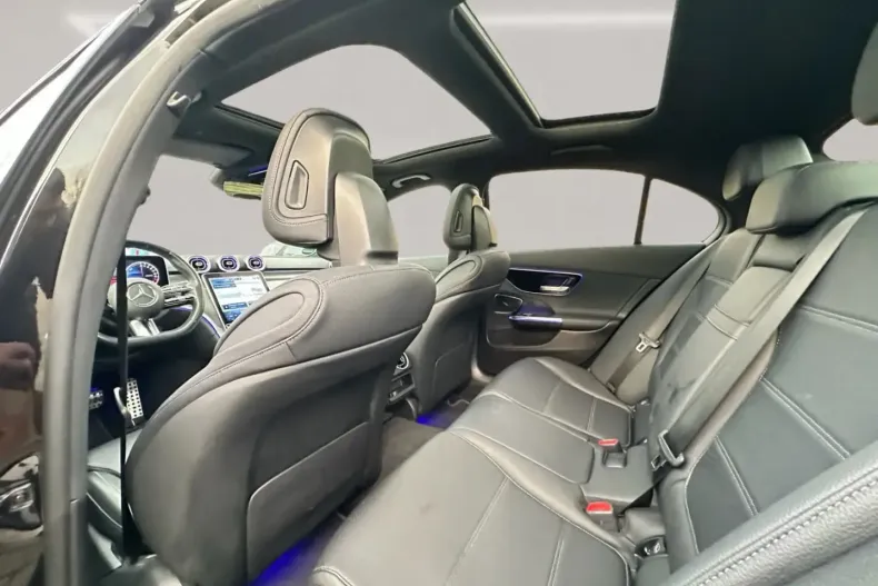 Mercedes-Benz C 300 din 2022 cu 91.000 km - oferta MER165233 - foto 12