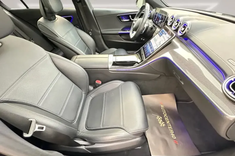 Mercedes-Benz C 300 din 2022 cu 91.000 km - oferta MER165233 - foto 13