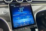 Mercedes-Benz C 300 din 2022 cu 91.000 km - oferta MER165233 - foto 21