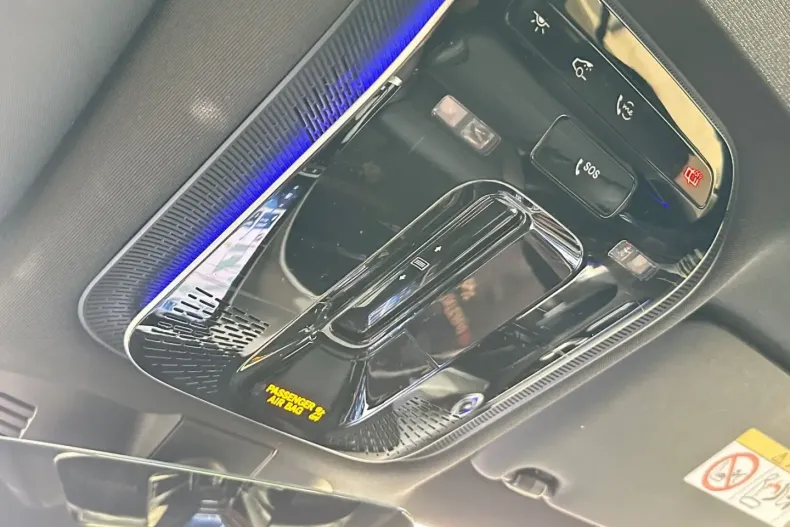 Mercedes-Benz C 300 din 2022 cu 91.000 km - oferta MER165233 - foto 25