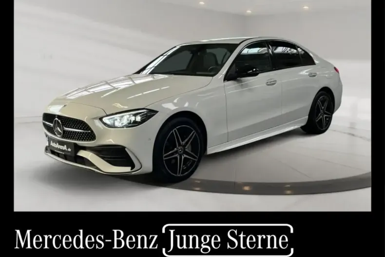 Mercedes-Benz C 300 din 2022 cu 63.560 km - oferta MER165234 - foto 1