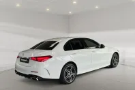 Mercedes-Benz C 300 din 2022 cu 63.560 km - oferta MER165234 - foto 2