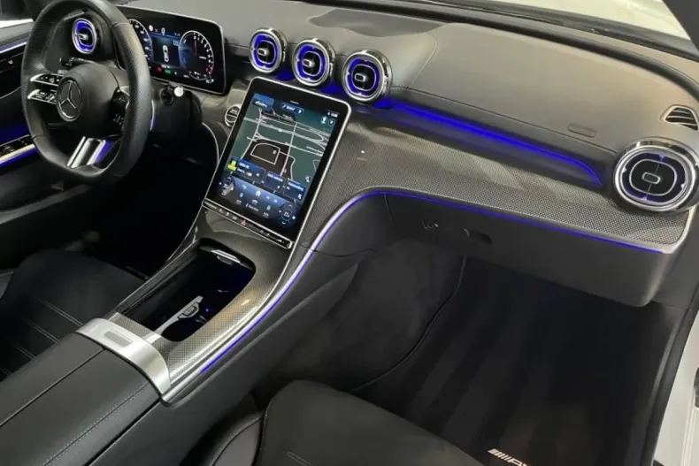 Mercedes-Benz C 300 din 2022 cu 63.560 km - oferta MER165234 - foto 3