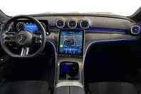 Mercedes-Benz C 300 din 2022 cu 63.560 km - oferta MER165234 - foto 4