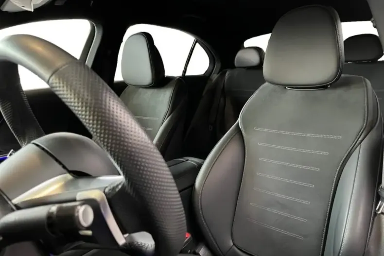 Mercedes-Benz C 300 din 2022 cu 63.560 km - oferta MER165234 - foto 5