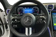 Mercedes-Benz C 300 din 2022 cu 63.560 km - oferta MER165234 - foto 10