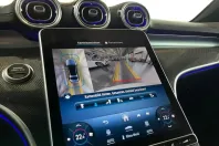 Mercedes-Benz C 300 din 2022 cu 63.560 km - oferta MER165234 - foto 13