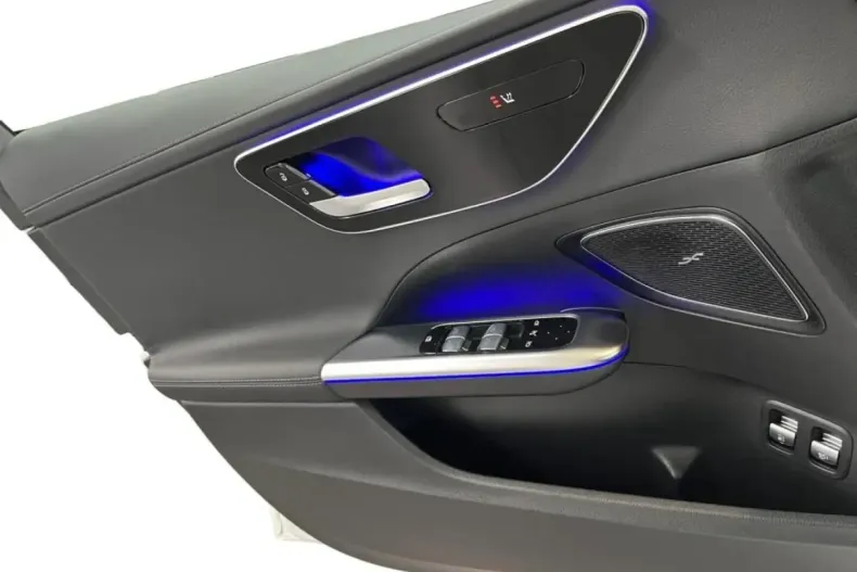 Mercedes-Benz C 300 din 2022 cu 63.560 km - oferta MER165234 - foto 15