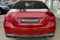 Mercedes-Benz C 200 din 2022 cu 60.000 km - oferta MER165235 - foto 5