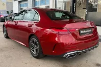 Mercedes-Benz C 200 din 2022 cu 60.000 km - oferta MER165235 - foto 6