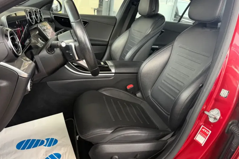 Mercedes-Benz C 200 din 2022 cu 60.000 km - oferta MER165235 - foto 8