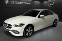 Mercedes-Benz C 180 din 2022 cu 39.297 km - oferta MER165236 - foto 1