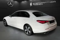 Mercedes-Benz C 180 din 2022 cu 39.297 km - oferta MER165236 - foto 3