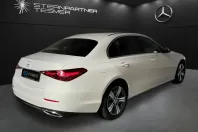Mercedes-Benz C 180 din 2022 cu 39.297 km - oferta MER165236 - foto 4