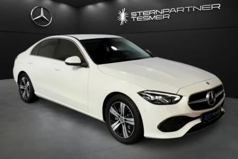 Mercedes-Benz C 180 din 2022 cu 39.297 km - oferta MER165236 - foto 5