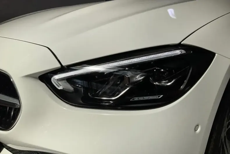 Mercedes-Benz C 180 din 2022 cu 39.297 km - oferta MER165236 - foto 7