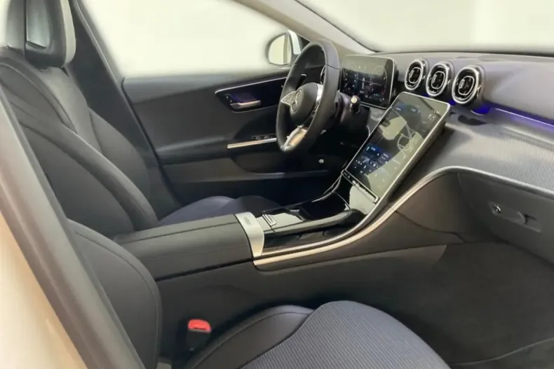 Mercedes-Benz C 180 din 2022 cu 39.297 km - oferta MER165236 - foto 12