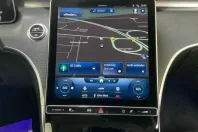 Mercedes-Benz C 180 din 2022 cu 39.297 km - oferta MER165236 - foto 13