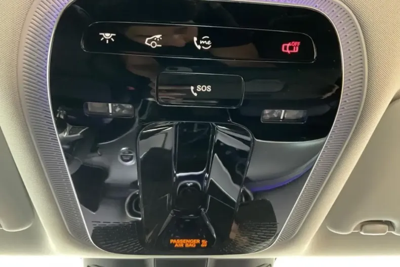 Mercedes-Benz C 180 din 2022 cu 39.297 km - oferta MER165236 - foto 17