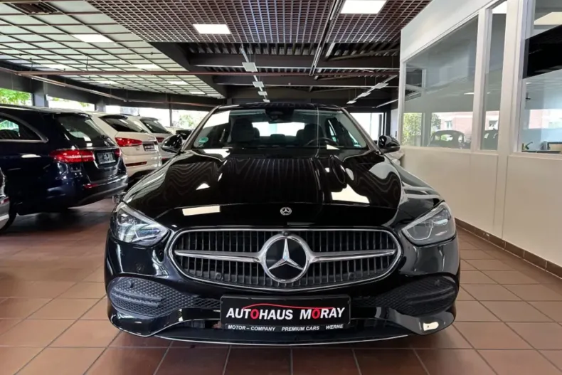 Mercedes-Benz C 200 din 2022 cu 80.000 km - oferta MER165237 - foto 2