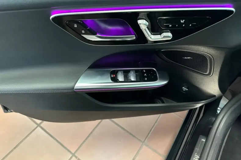 Mercedes-Benz C 200 din 2022 cu 80.000 km - oferta MER165237 - foto 9