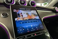 Mercedes-Benz C 200 din 2022 cu 80.000 km - oferta MER165237 - foto 11