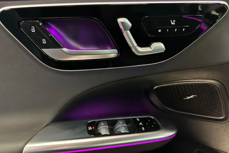 Mercedes-Benz C 200 din 2022 cu 80.000 km - oferta MER165237 - foto 12