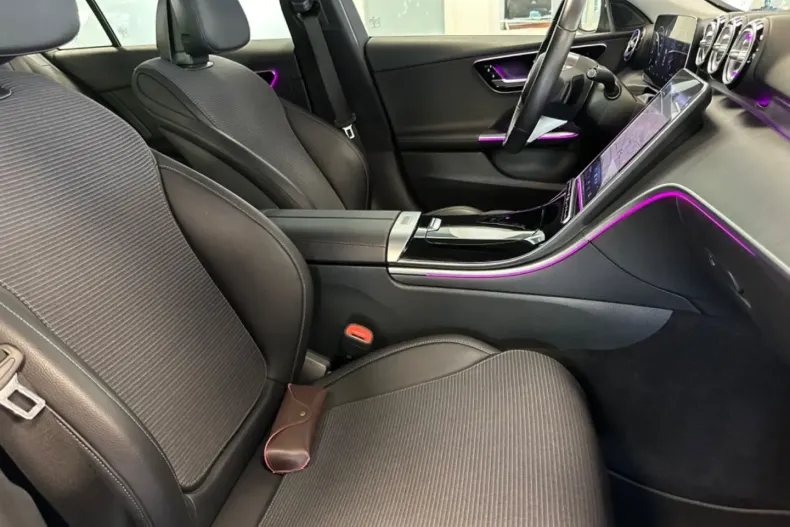 Mercedes-Benz C 200 din 2022 cu 80.000 km - oferta MER165237 - foto 15