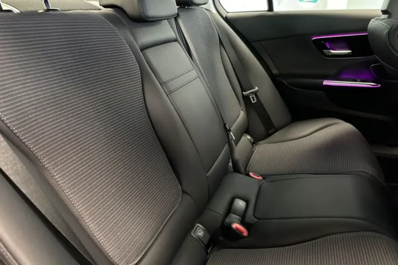 Mercedes-Benz C 200 din 2022 cu 80.000 km - oferta MER165237 - foto 16