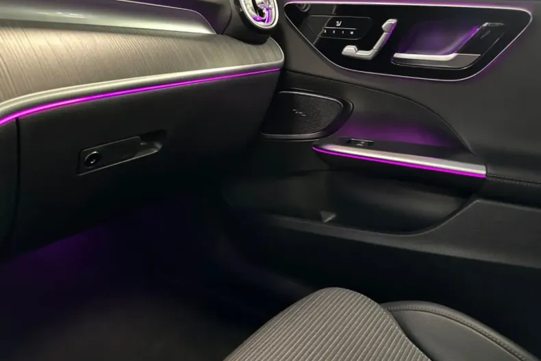 Mercedes-Benz C 200 din 2022 cu 80.000 km - oferta MER165237 - foto 17