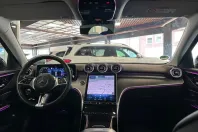 Mercedes-Benz C 200 din 2022 cu 80.000 km - oferta MER165237 - foto 19