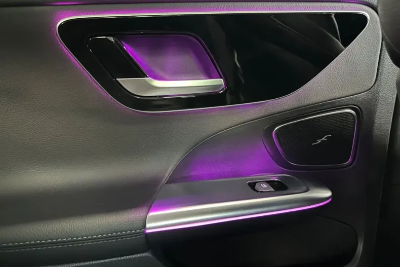 Mercedes-Benz C 200 din 2022 cu 80.000 km - oferta MER165237 - foto 20