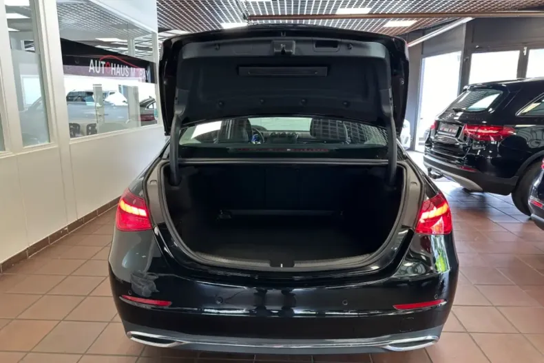 Mercedes-Benz C 200 din 2022 cu 80.000 km - oferta MER165237 - foto 21