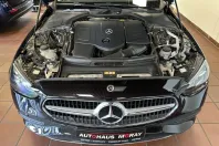 Mercedes-Benz C 200 din 2022 cu 80.000 km - oferta MER165237 - foto 22