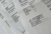 Mercedes-Benz C 200 din 2022 cu 80.000 km - oferta MER165237 - foto 23