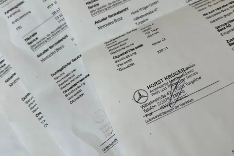 Mercedes-Benz C 200 din 2022 cu 80.000 km - oferta MER165237 - foto 23