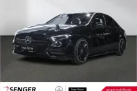 Mercedes-Benz A 250 din 2020 cu 83.210 km - oferta MER165238 - foto 1