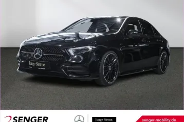 Mercedes-Benz A 250 din 2020 - oferta MER165238